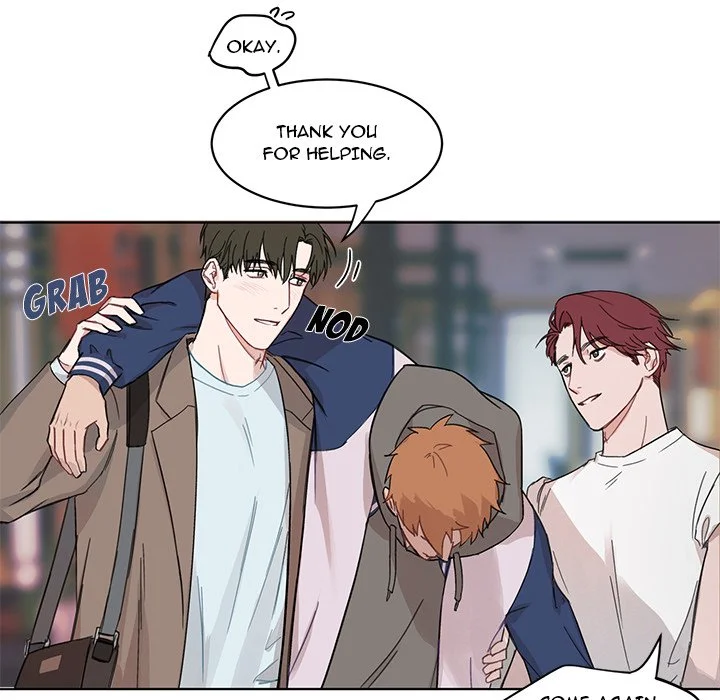 Our Future - Chapter 2